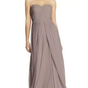 Jenny Yoo Mira Convertible Bridesmaids Dress